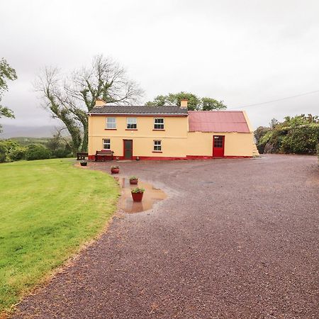 Ceol Na N'Ean Villa Sneem Kültér fotó
