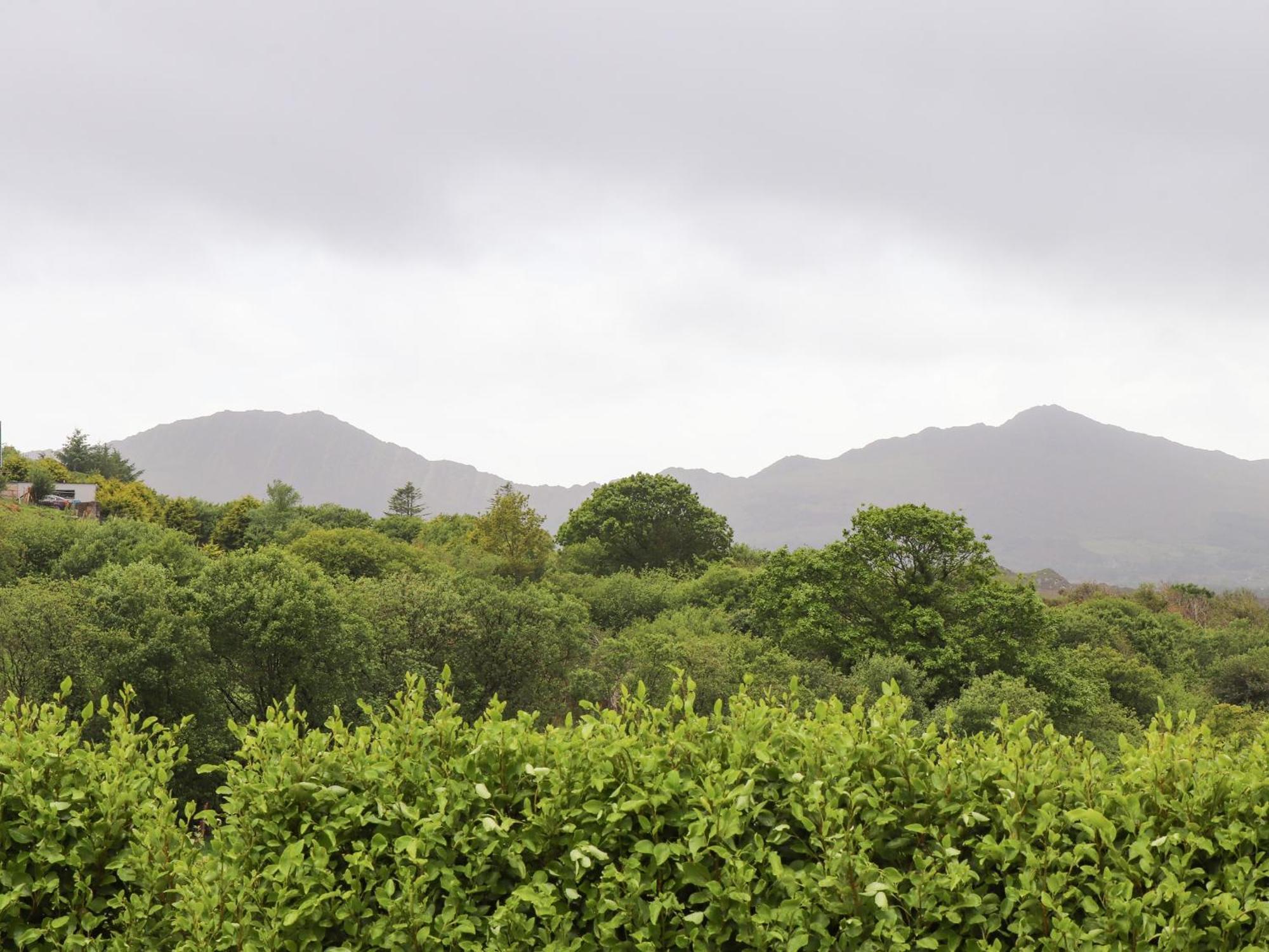 Ceol Na N'Ean Villa Sneem Kültér fotó