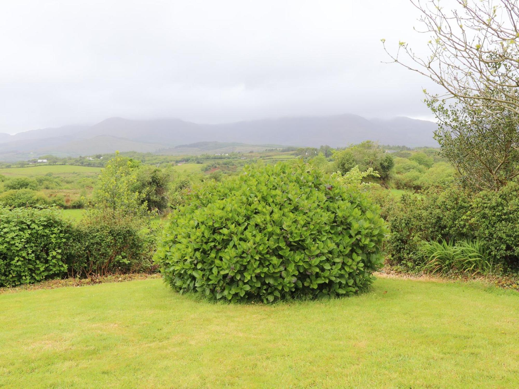 Ceol Na N'Ean Villa Sneem Kültér fotó