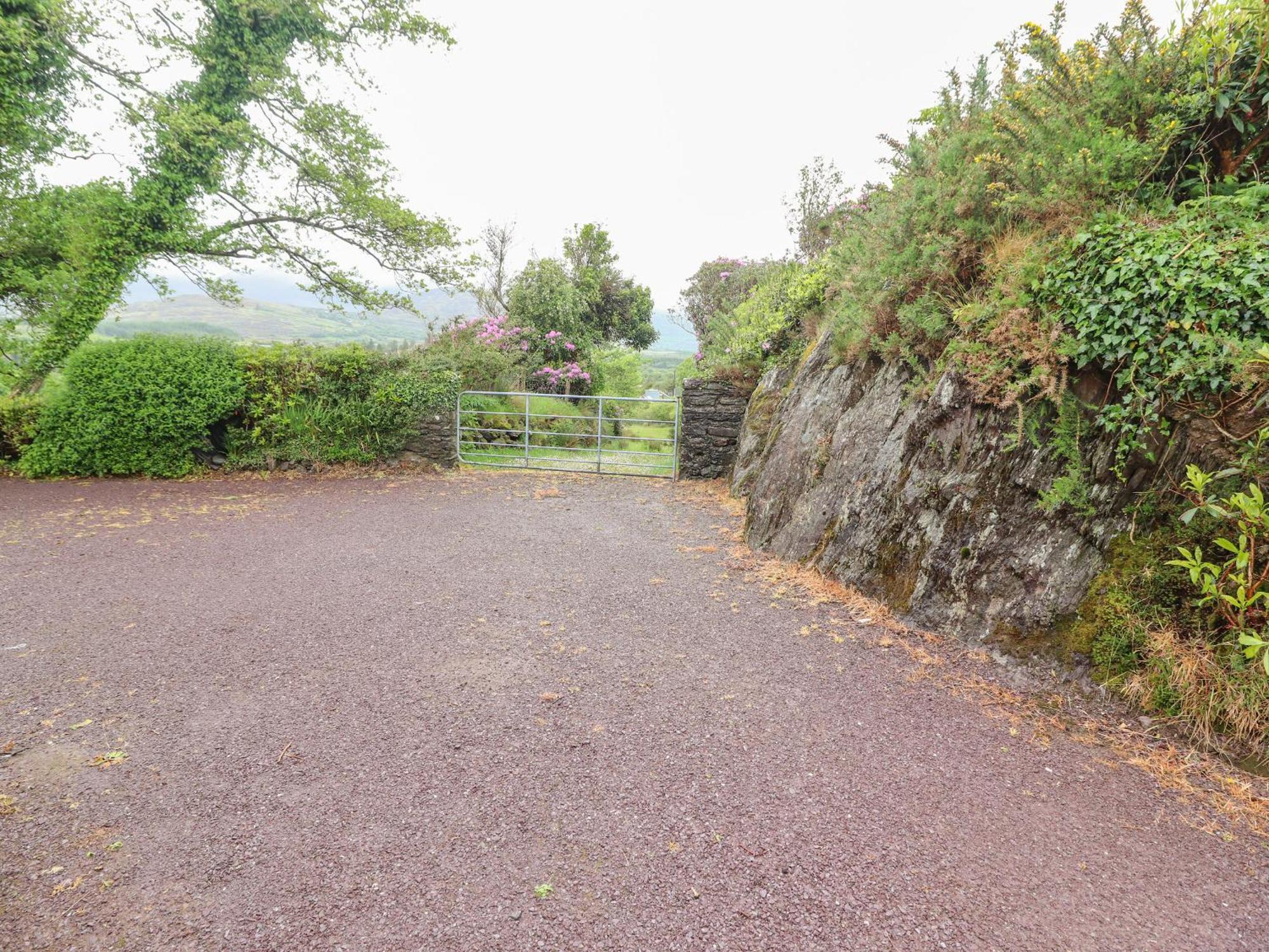 Ceol Na N'Ean Villa Sneem Kültér fotó