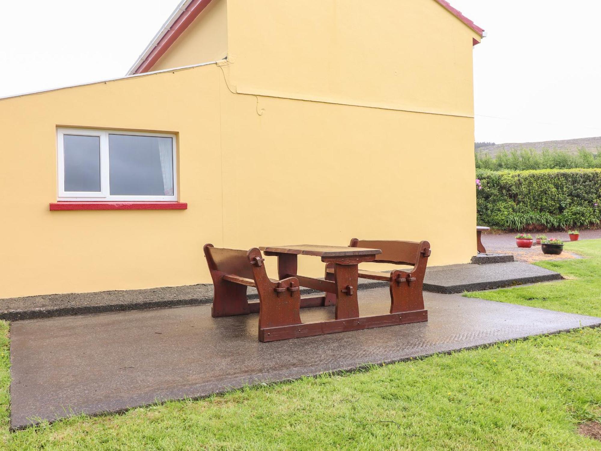 Ceol Na N'Ean Villa Sneem Kültér fotó