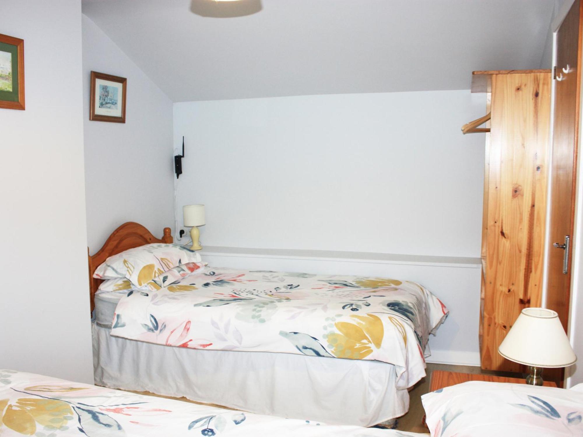 Ceol Na N'Ean Villa Sneem Kültér fotó