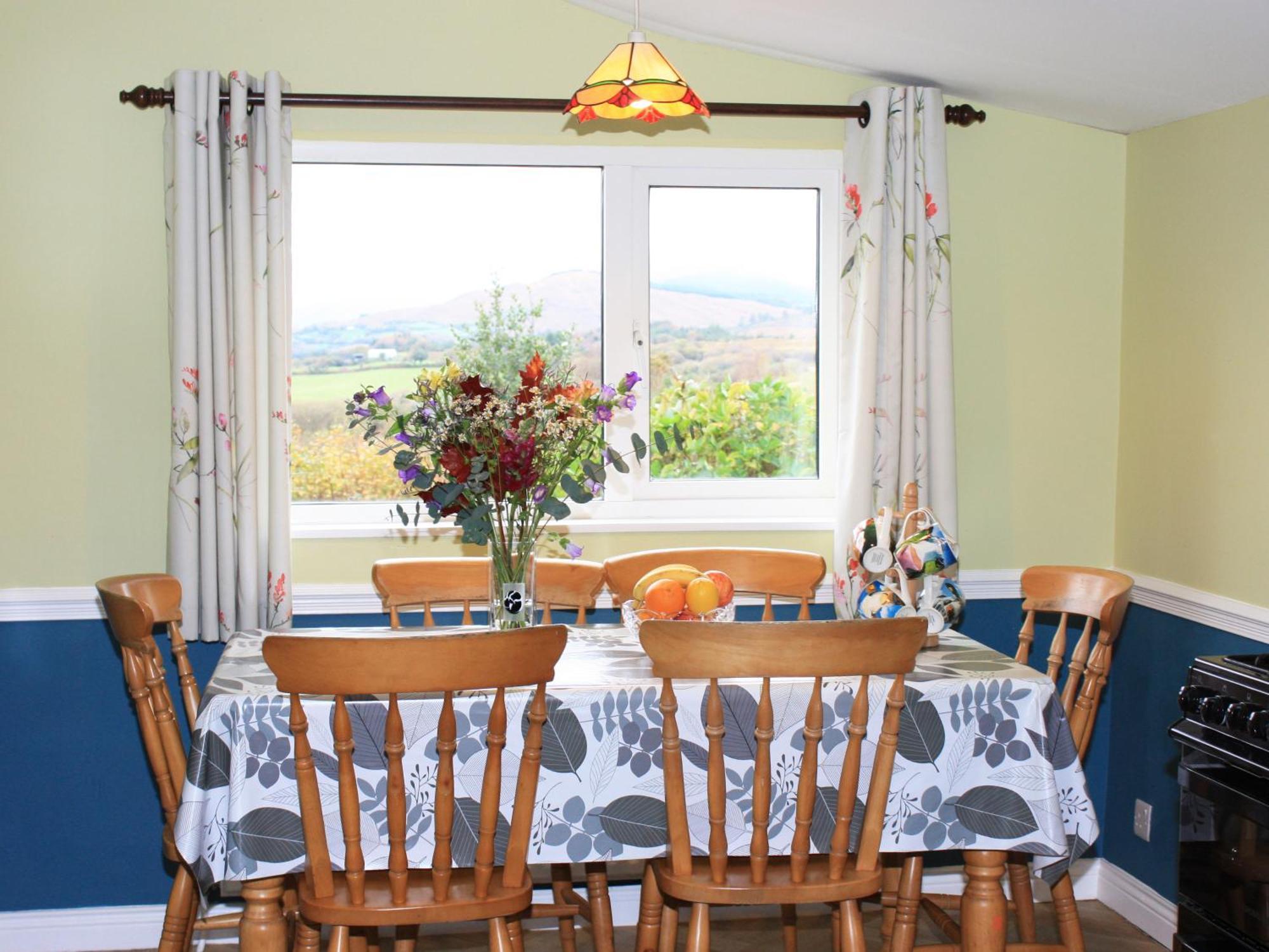 Ceol Na N'Ean Villa Sneem Kültér fotó