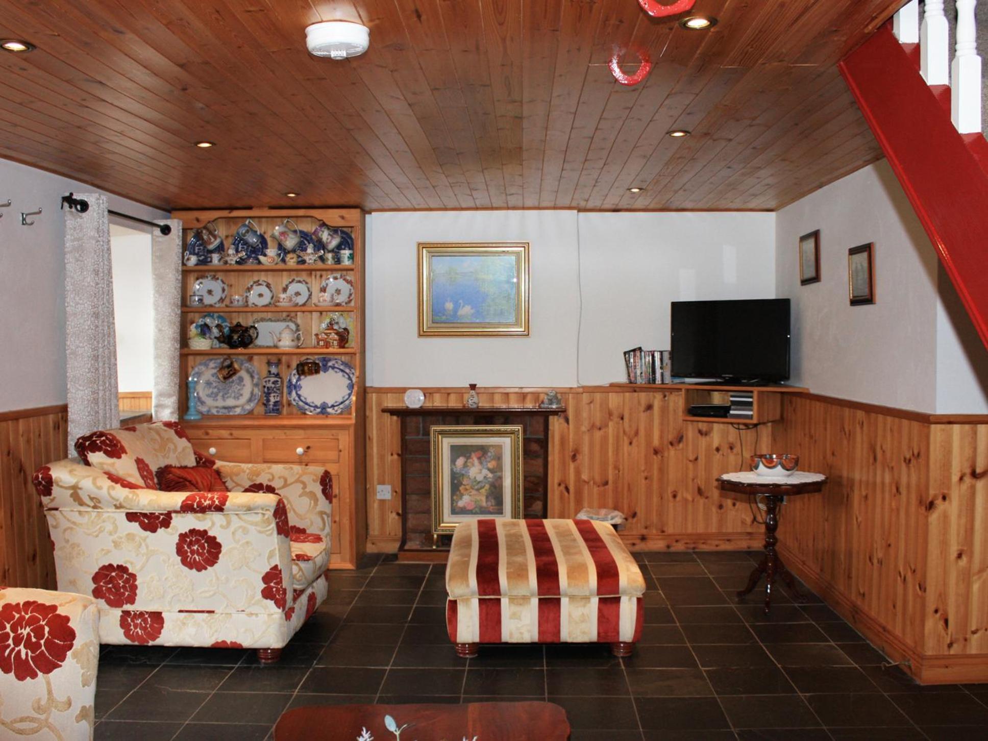Ceol Na N'Ean Villa Sneem Kültér fotó